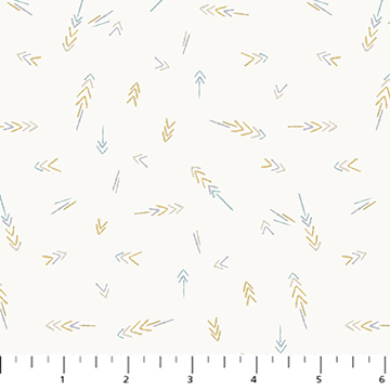 Lucky Day Flannel 90972 11