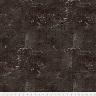 Foundations Cracked Shadow PWTH128 Black
