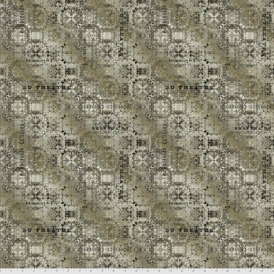 Foundations Du Theater PWTH139 Neutral