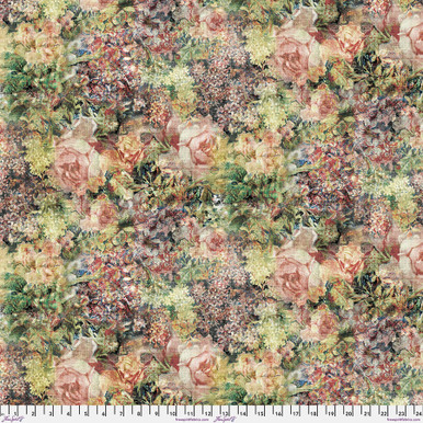Foundations Bouquet PWTH014 Multi