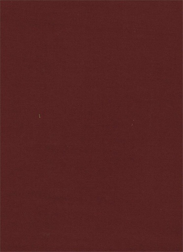 [0814B] Simply Primitive Blender - 0814B