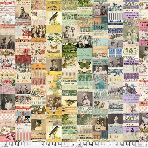 Eclectic Pallete Multi PWTH320 Collage