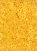 Batik Venus, Cattails, and Moon Bayou 4365 B