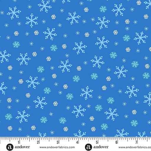 Snowflake 1462 B