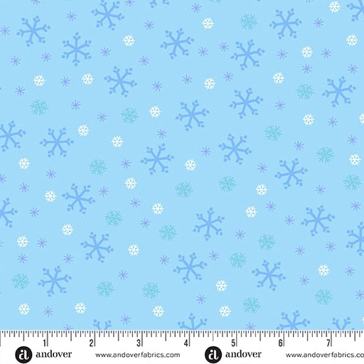 Snowflake 1462 T