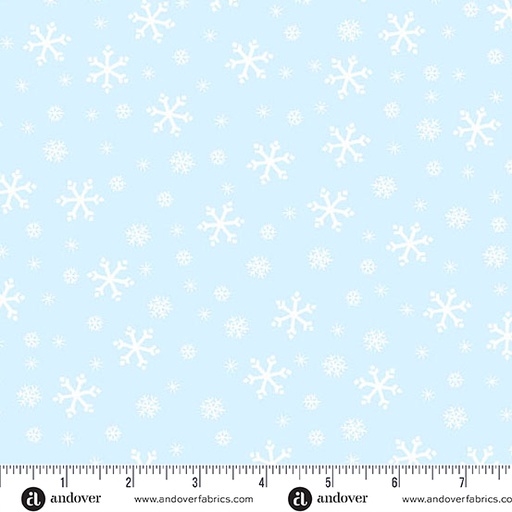 Snowflake 1462 LT