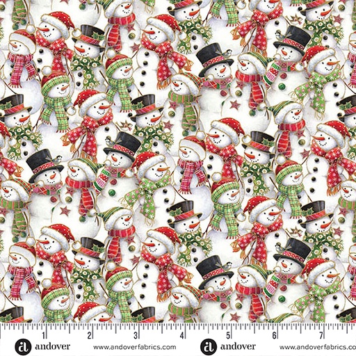 Jolly St Nick MU 120 1