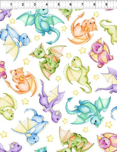 Dragon Friends 4 DF