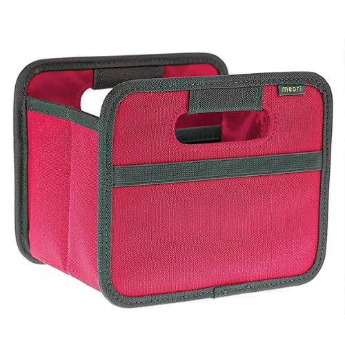 [A100209] Foldable Mini Box Pink