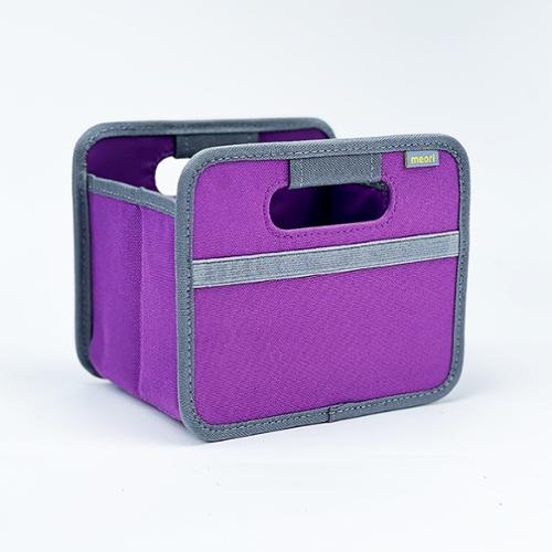 [A100837] Foldable Mini Box Magenta