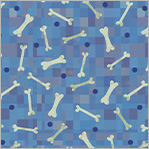 Fur-Ever Friends 54533D 5