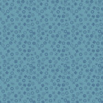 Thomas & Friends 80th Anniv C17014R Blue