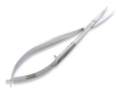 [7649-7] Snip-Eze Embroidery Snips