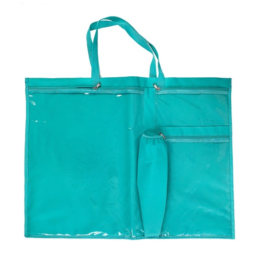 [TGQ065] TOTEOLOGY TEAL
