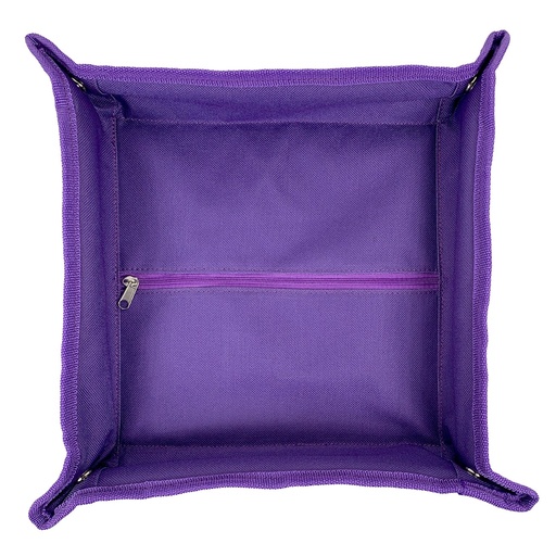 [TGQ068] TOTE TRIVET PURPLE