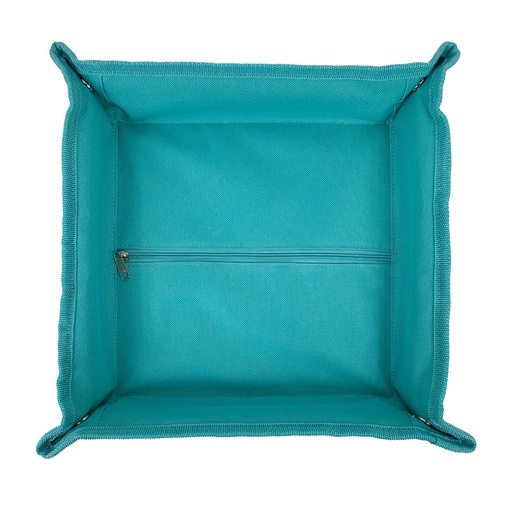 [TGQ070] TOTE TRIVET TEAL