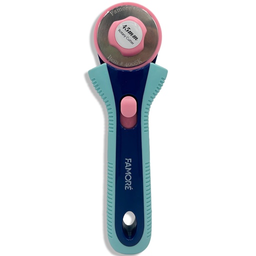 [400RT] ROTARY HANDLE AND BLADE BUNDLE