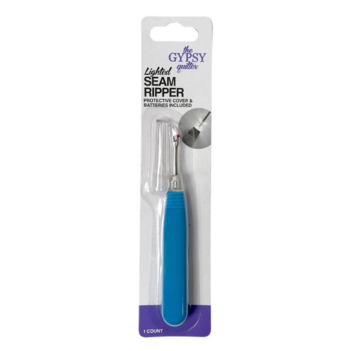 [TGQ130] LIGHTED SEAM RIPPER