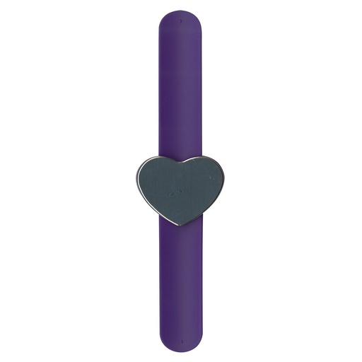 [TGQ133] MAGNETIC PINCUSHION WITH SLAP BAND BRACE