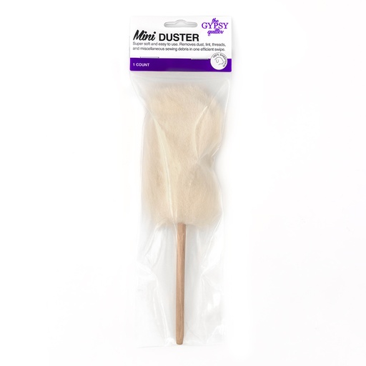 [TGQ148] MINI DUSTER