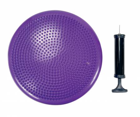 [TGQ206] The Gypsy Sit Upon With Pump