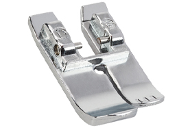 [5020209294] bernette b79/b77 Straight-stitch foot