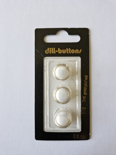 [000198] 1/2" ABS/Polyamid combination white