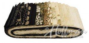 [1520438489m] Bali Precut Strips BPP 448 Blossom