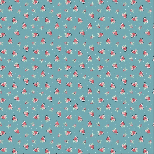 Frost & Flurry FL25617 Berries & Bells