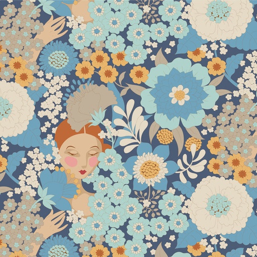 Wallflower 100607