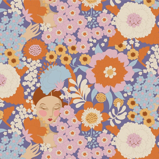 Wallflower 100608