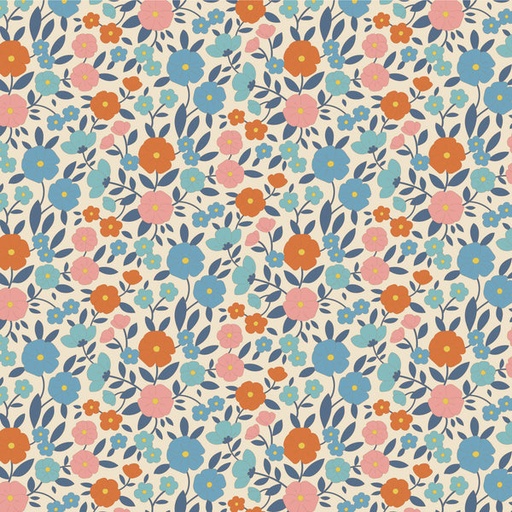 Wallflower 100615