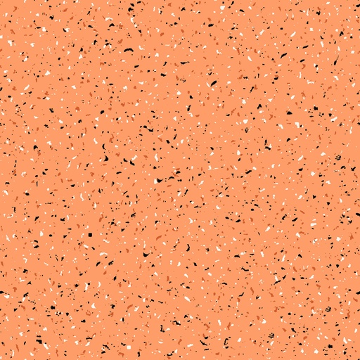 Goth Gardens 10856M O2 Lt Orange Texture