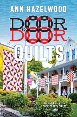 [9781644031827] Door to Door Quilts