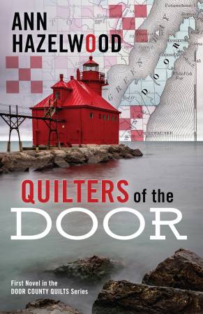[9781683391470] Quilters of the Door