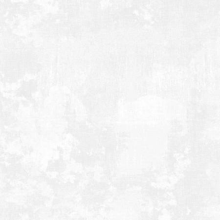 [7213-100] Dry Brush White on White 108in Wide Back