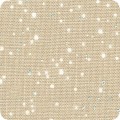 Holiday Charms Dots Taupe Christmas w/Metallic Christmas