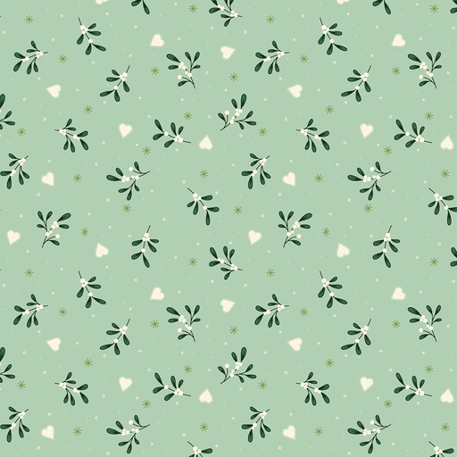 Make it Merry 791434D Mint
