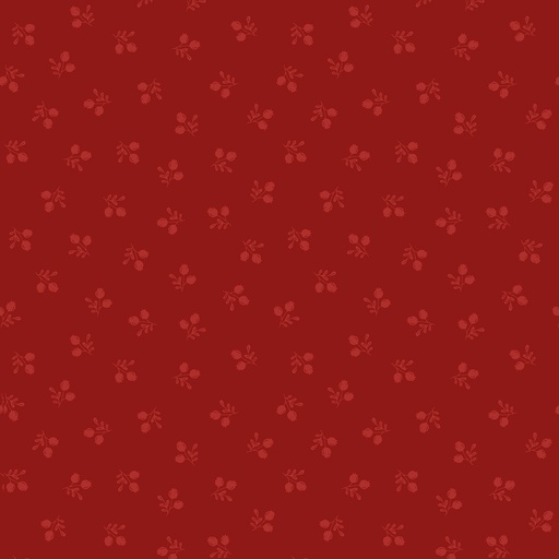 Make it Merry 791436D Red