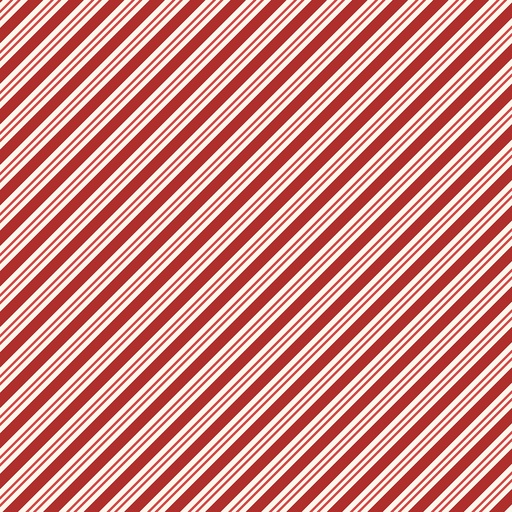 Make it Merry 791437D Red