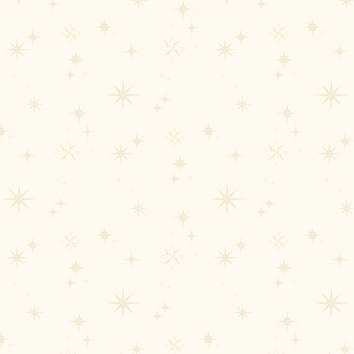 Make it Merry 791439D Cream