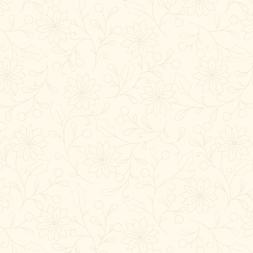 Make it Merry 791440D Cream