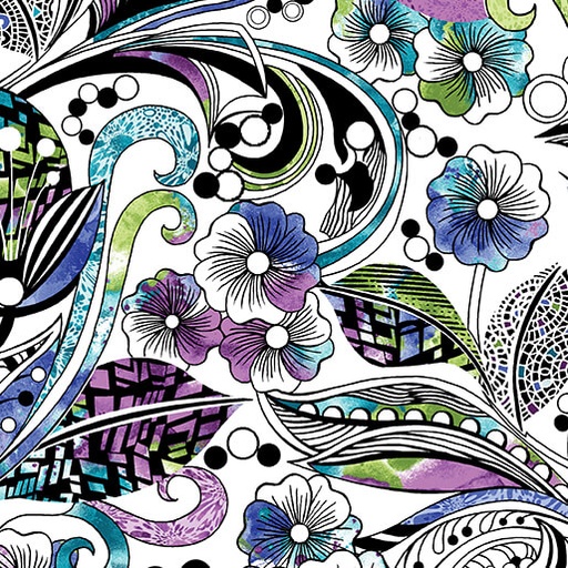 Go With the Flow 16741 09