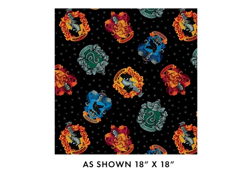 Harry Potter 15219W 12 108"