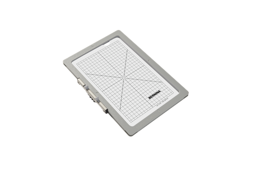 [108994.70.00] BERNINA Medium Magnetic Embroidery Hoop (5/7/8/9 Series)