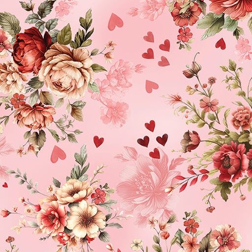 Cupid's Arrow Cherished Bouquet 15113 20