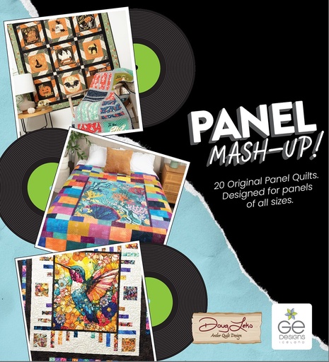 [BO-PR-0030] Panel Mash-Up