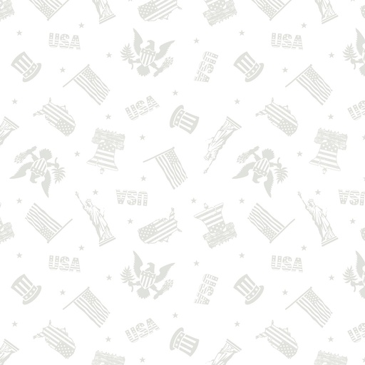 WoW Patriotic Toss 39204 100