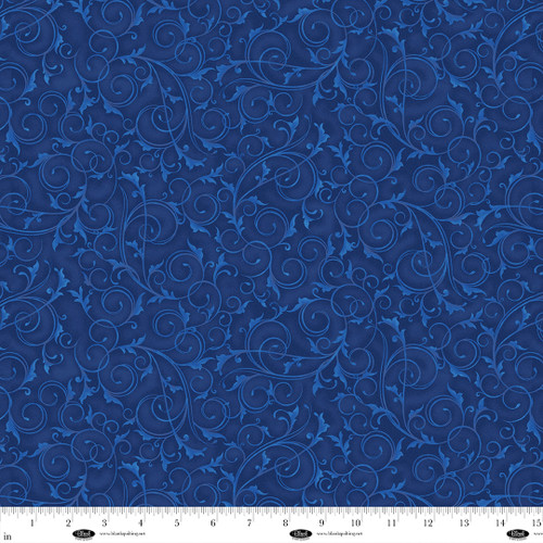Swirls and Twirls 4221 77 108"
