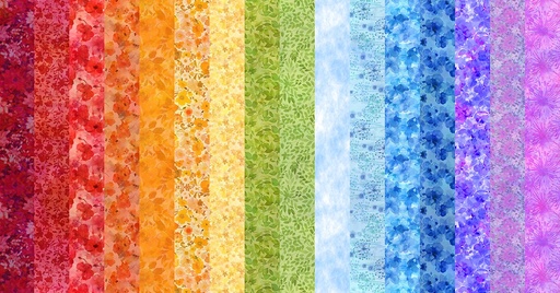 Blooming Day & Night Strips